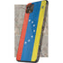 Venezuela Flag Distressed Google Pixel 4 XL Skin